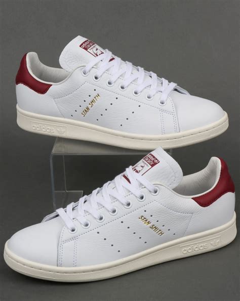 Adidas stan smith sneaker men